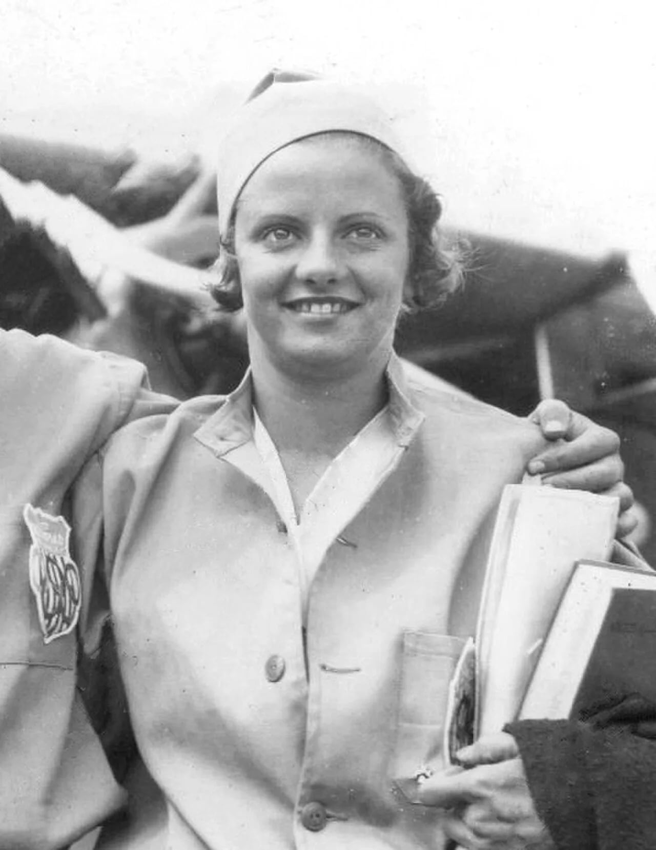 Porträt von Josephine McKim (1910–1992) – Gedenkseite