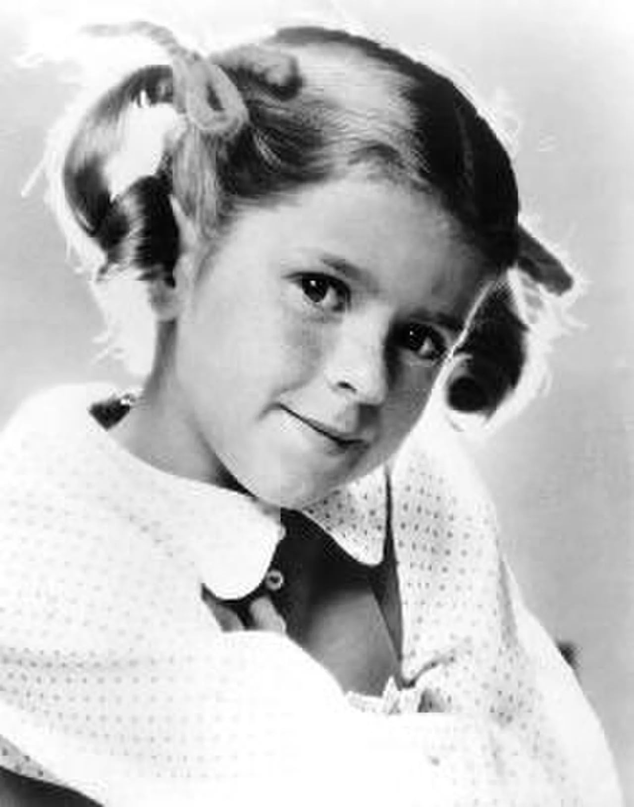 Porträt von Anissa Jones (1958–1976) – Gedenkseite