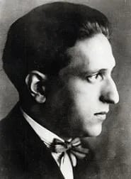 Portrait of Pavel Haas (1899–1944) – memorial page