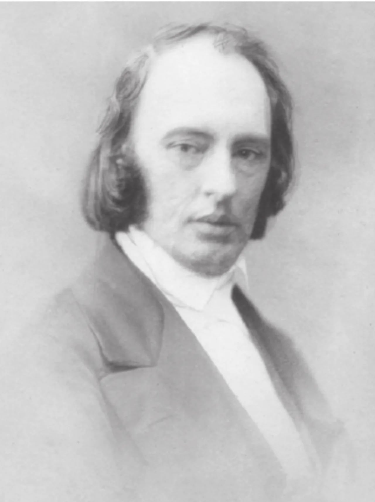Portrait of Thomas Hincks (1818–1899) – memorial page
