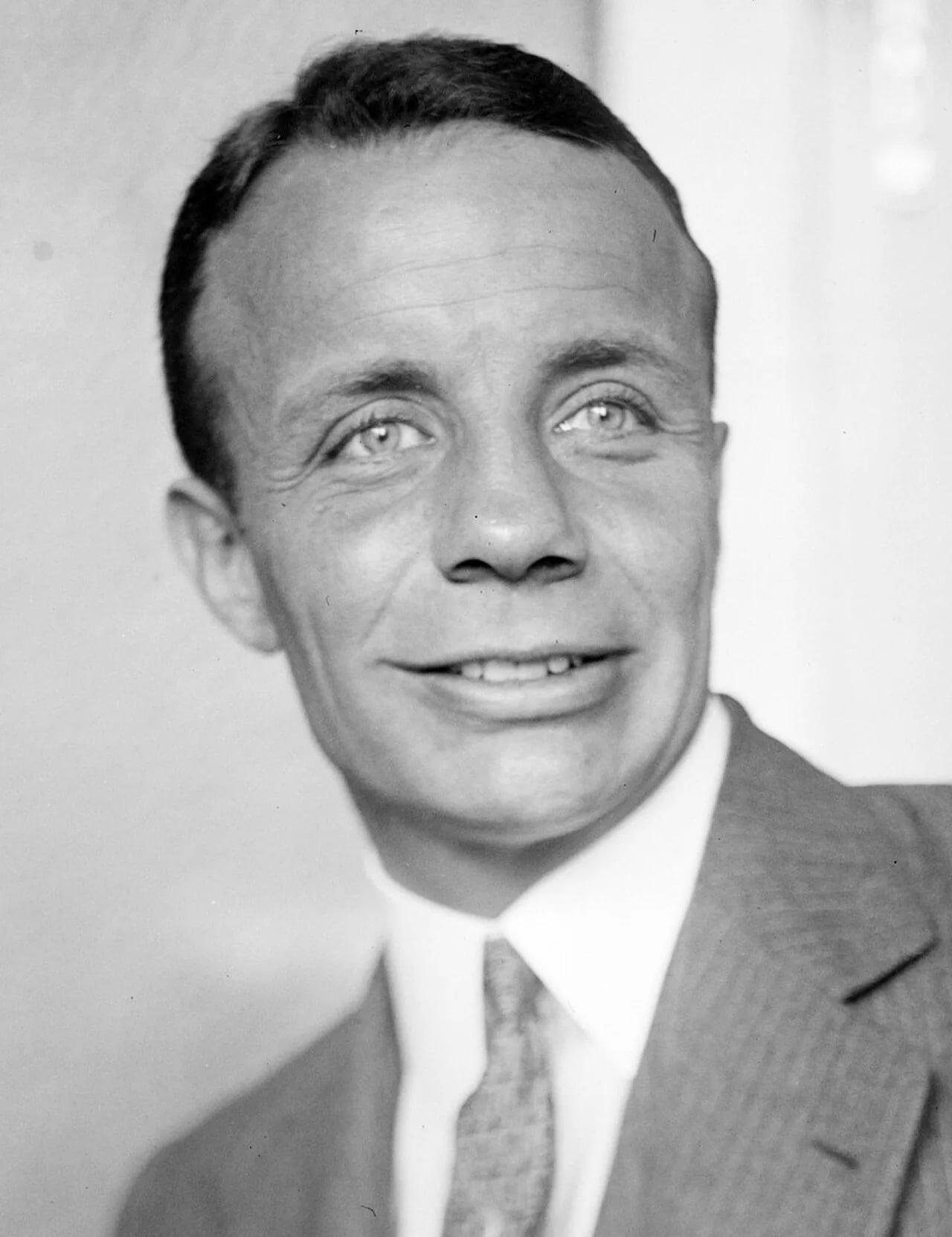 Porträt von Theodore Roosevelt junior (1887–1944) – Gedenkseite