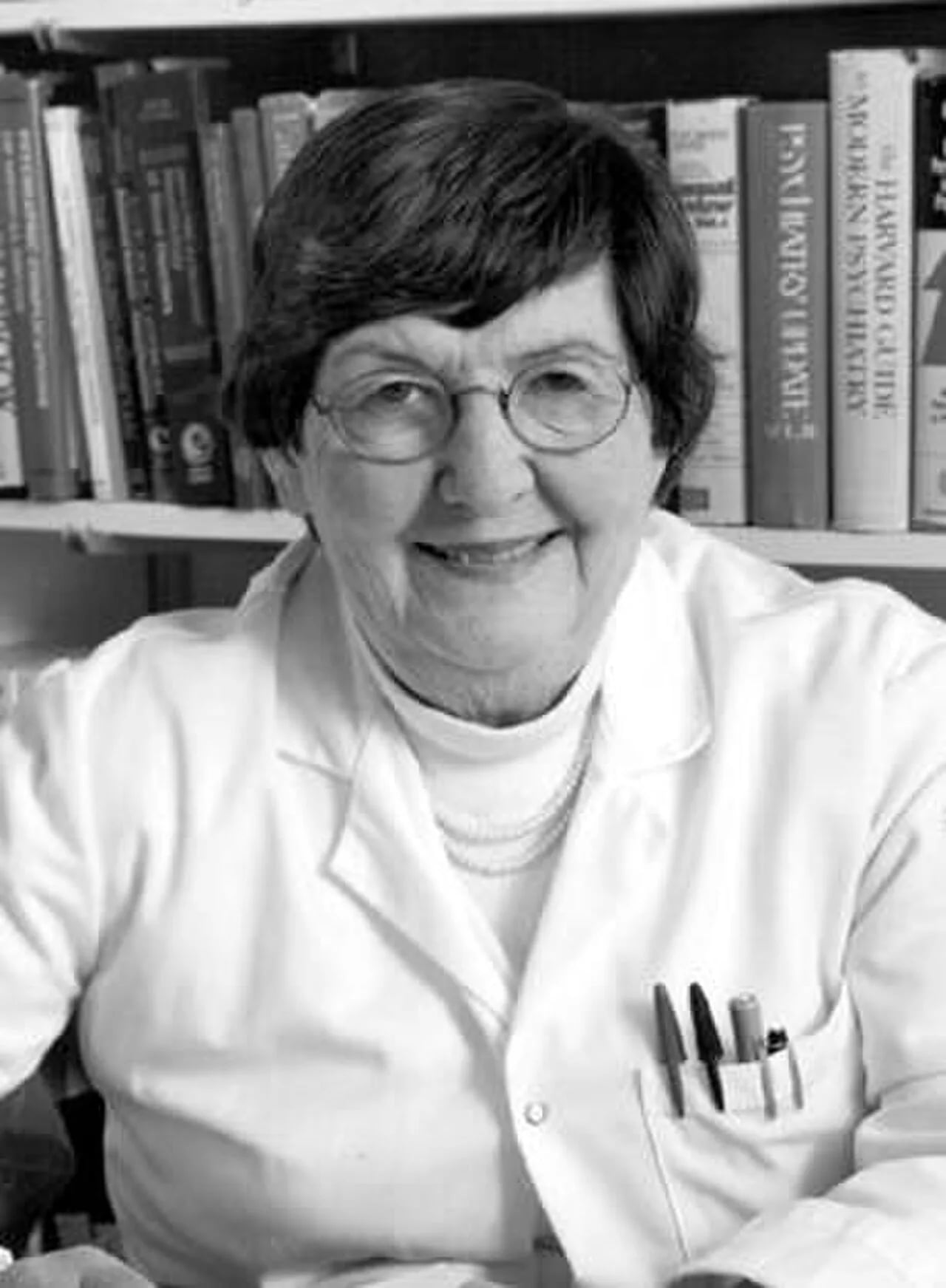 Porträt von Jimmie C. Holland (1928–2017) – Gedenkseite