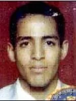 Porträt von Saleh Ali Saleh Nabhan (1979–2009) – Gedenkseite