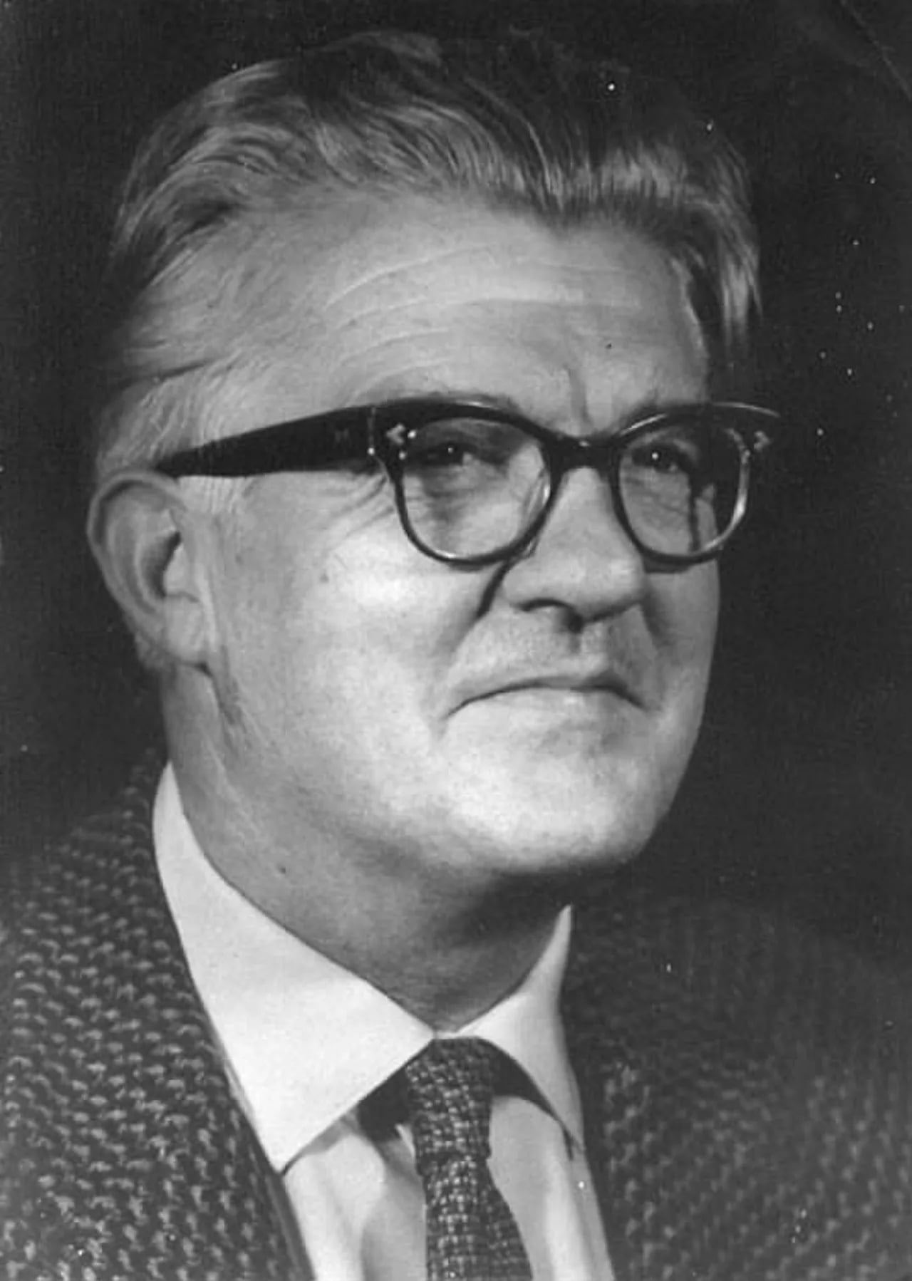 Portrait of Jan Lemaire jr. (1906–1960) – memorial page