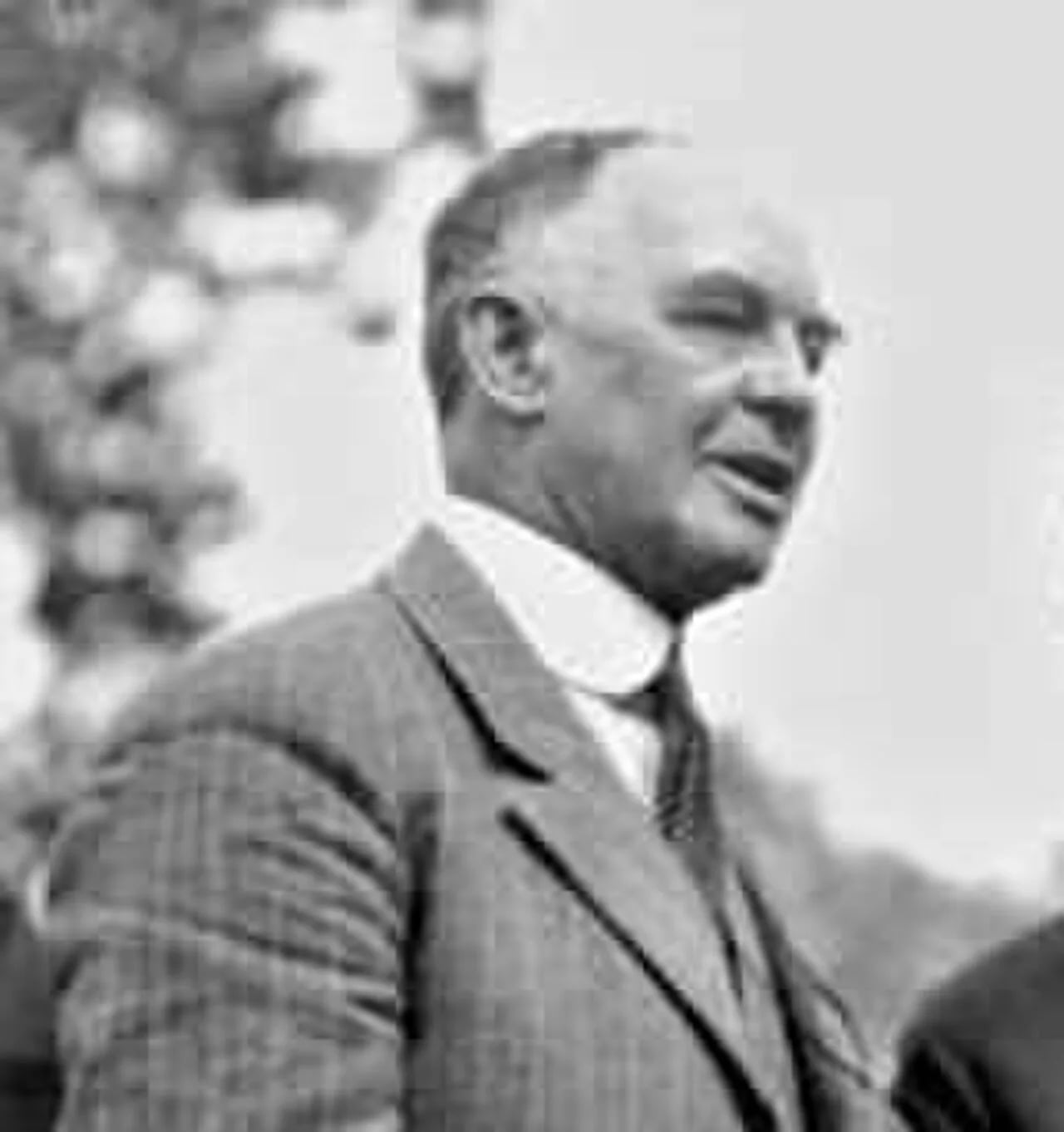 Portrait of W. A. R. Goodwin (1869–1939) – memorial page