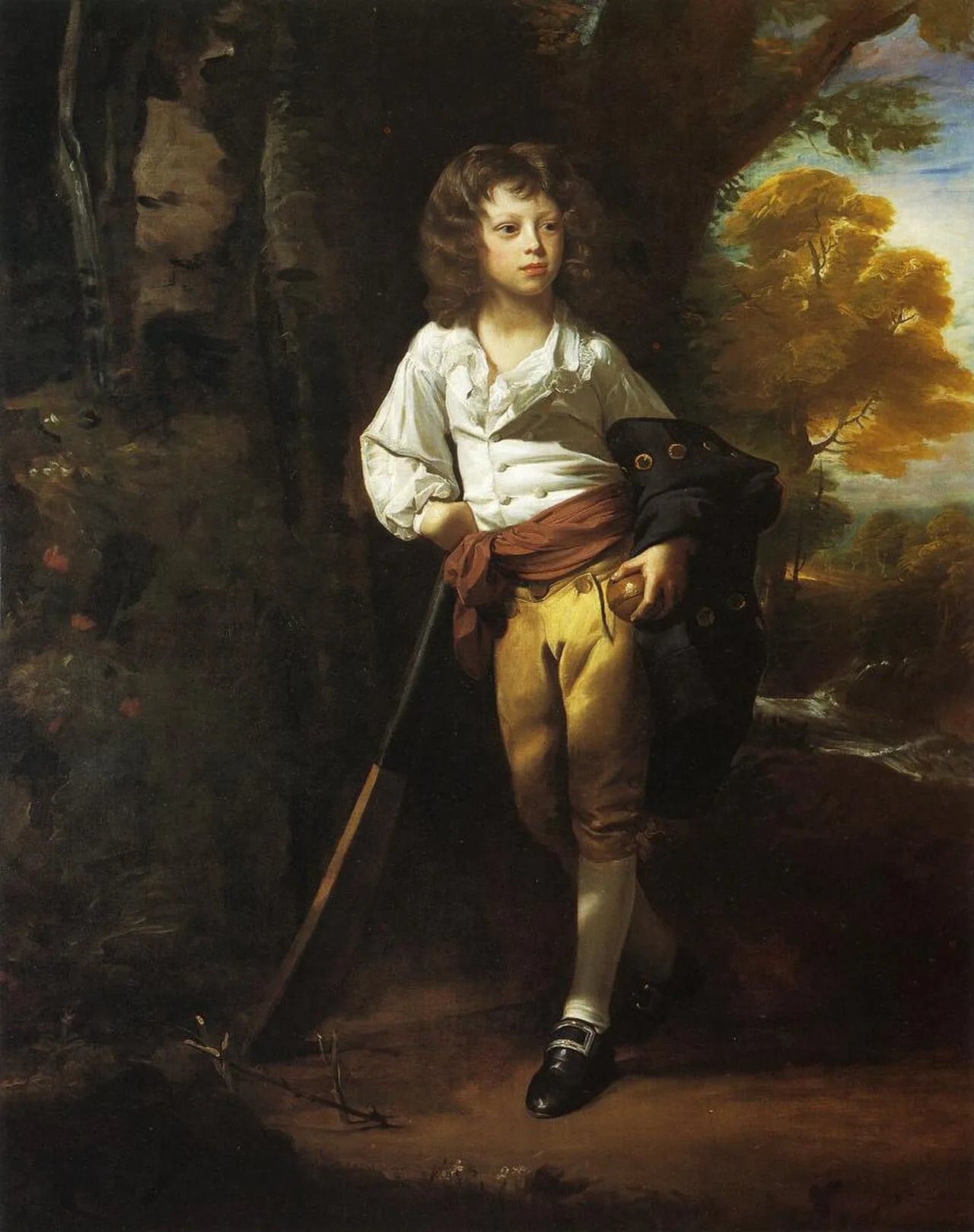 Portrait of Richard Heber (1773–1833) – memorial page