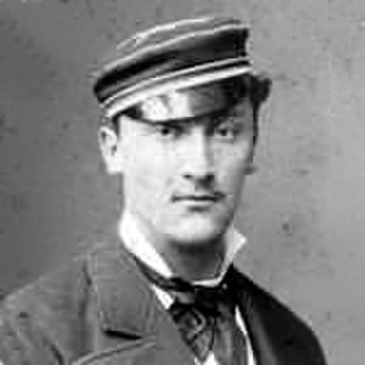Porträt von Peter Arthur Zoege von Manteuffel (1866–1947) – Gedenkseite