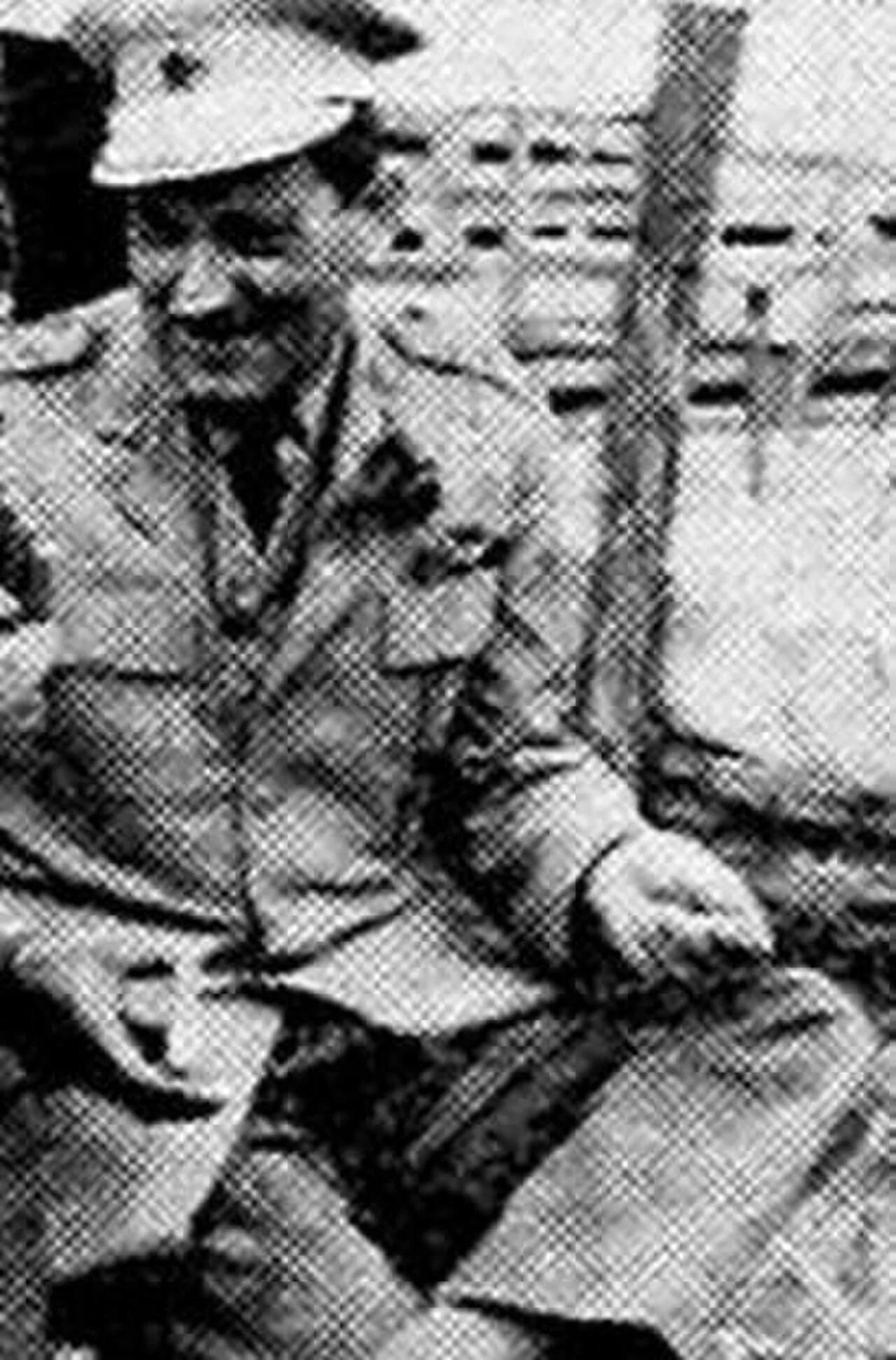 Portrait of Andrej Cetinski (1921–1997) – memorial page