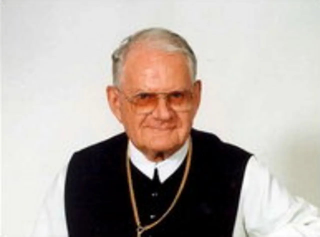 Portrait of Polikárp Zakar (1930–2012) – memorial page