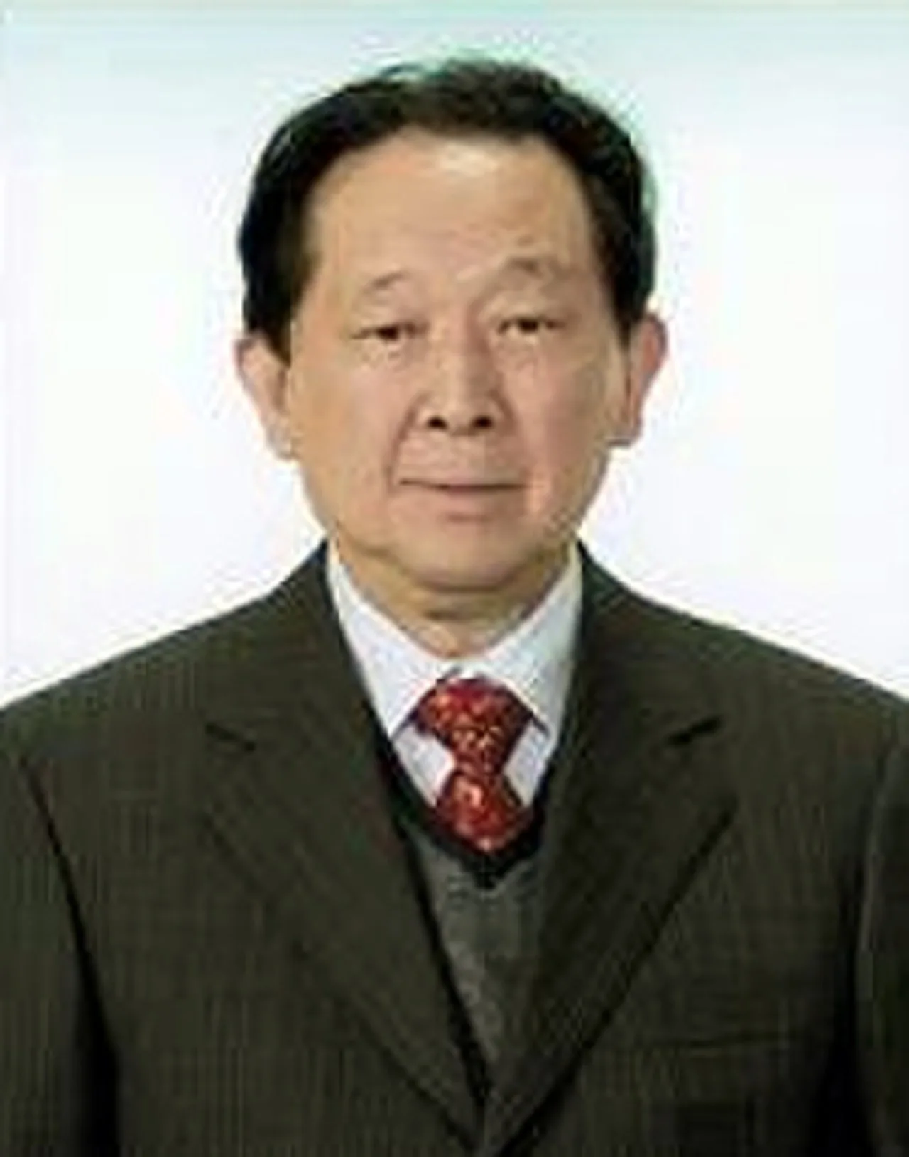 Porträt von Tsujii Takashi (1927–2013) – Gedenkseite