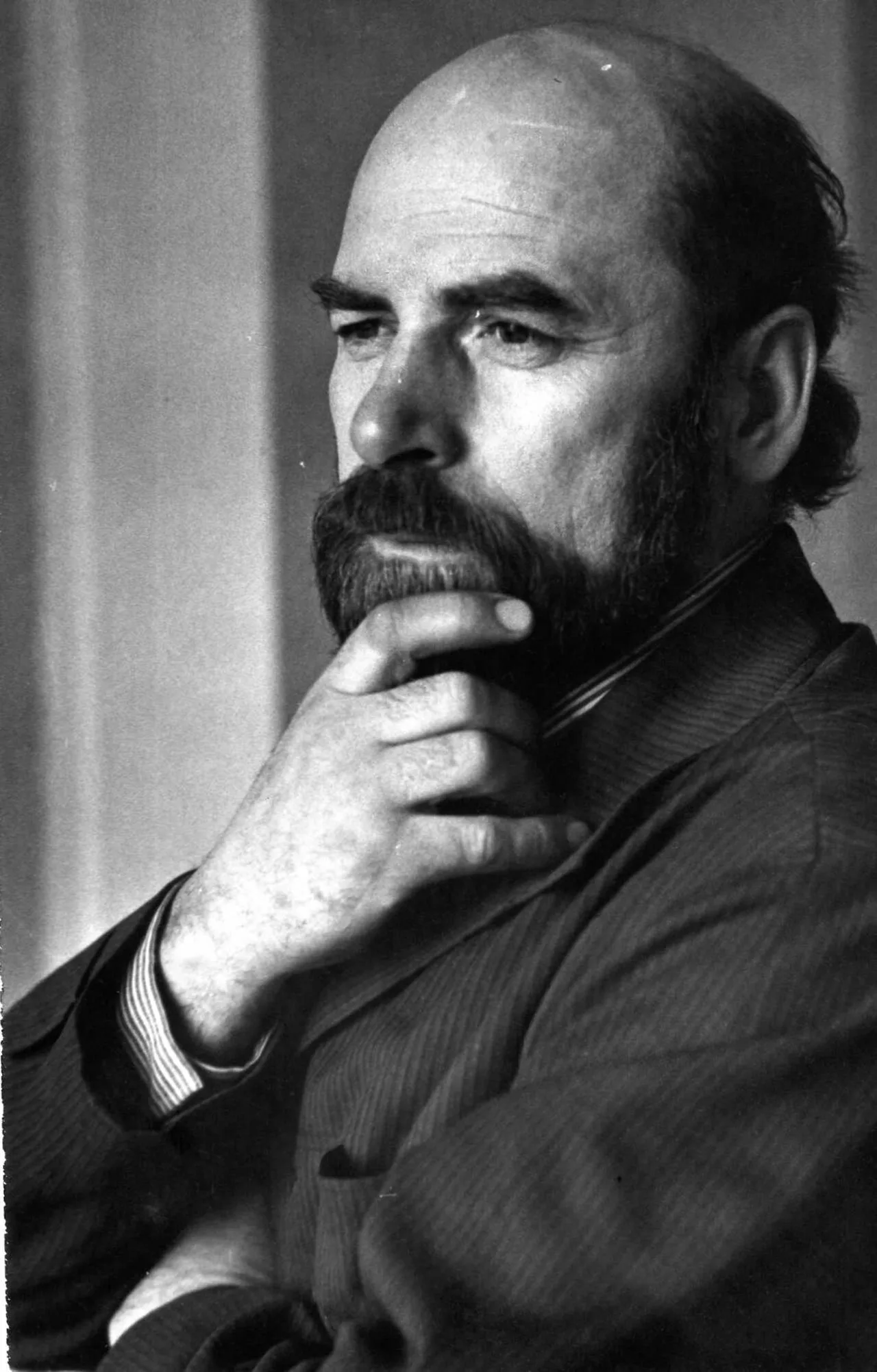 Portrait of Anatoli Andrejewitsch Zymbal (1928–2011) – memorial page