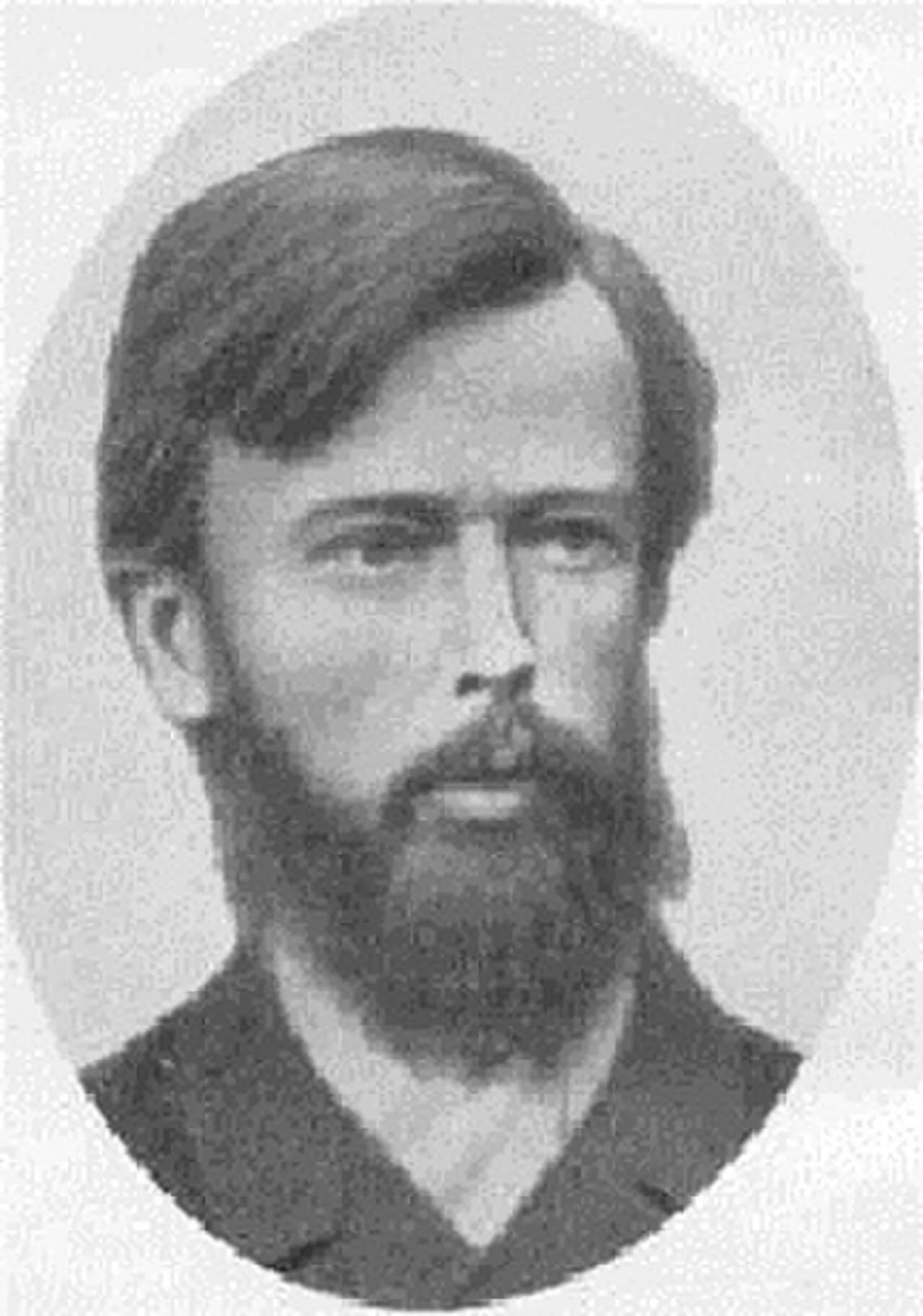 Portrait of Nikolay Charushin (1851–1937) – memorial page