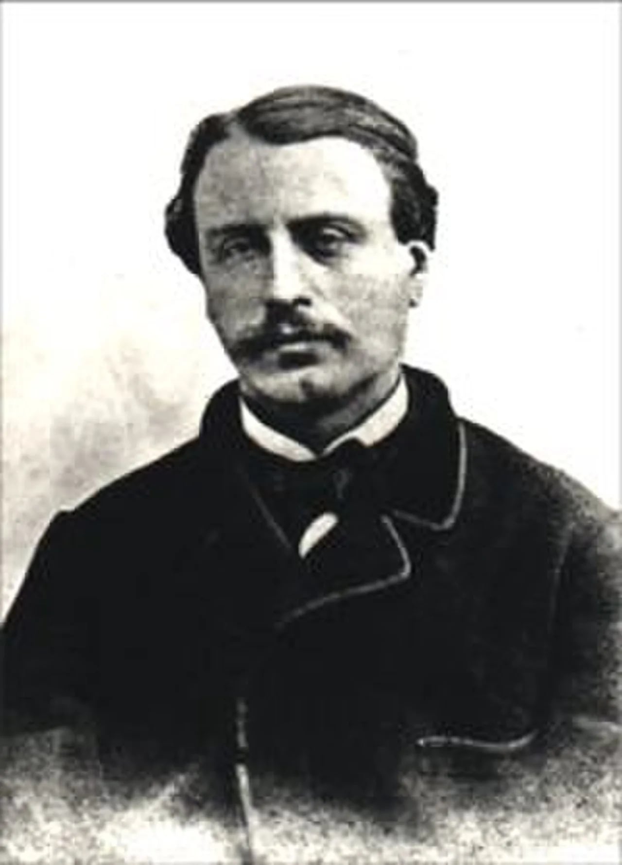 Porträt von Hervé (1825–1892) – Gedenkseite