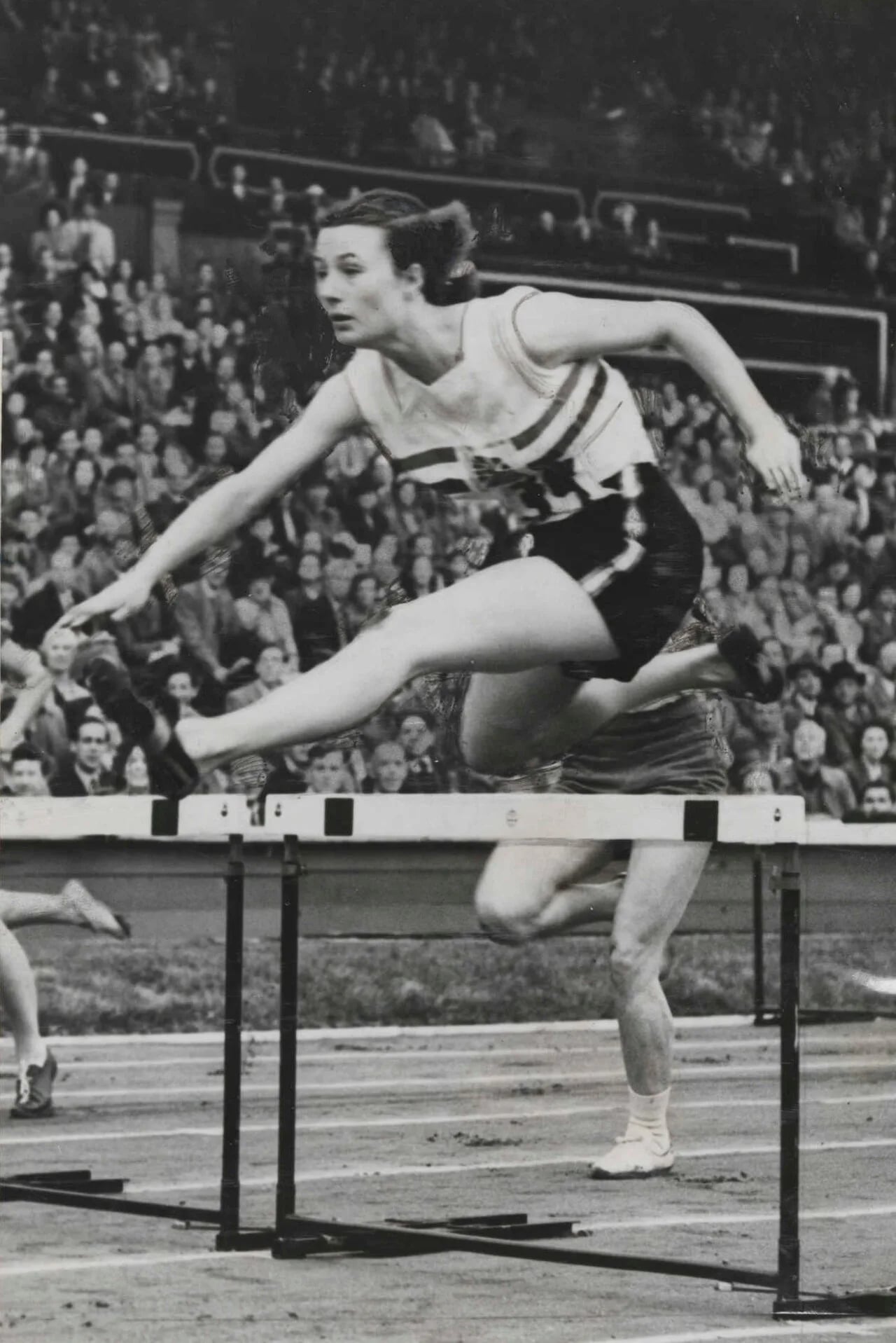 Porträt von Maureen Gardner (1928–1974) – Gedenkseite