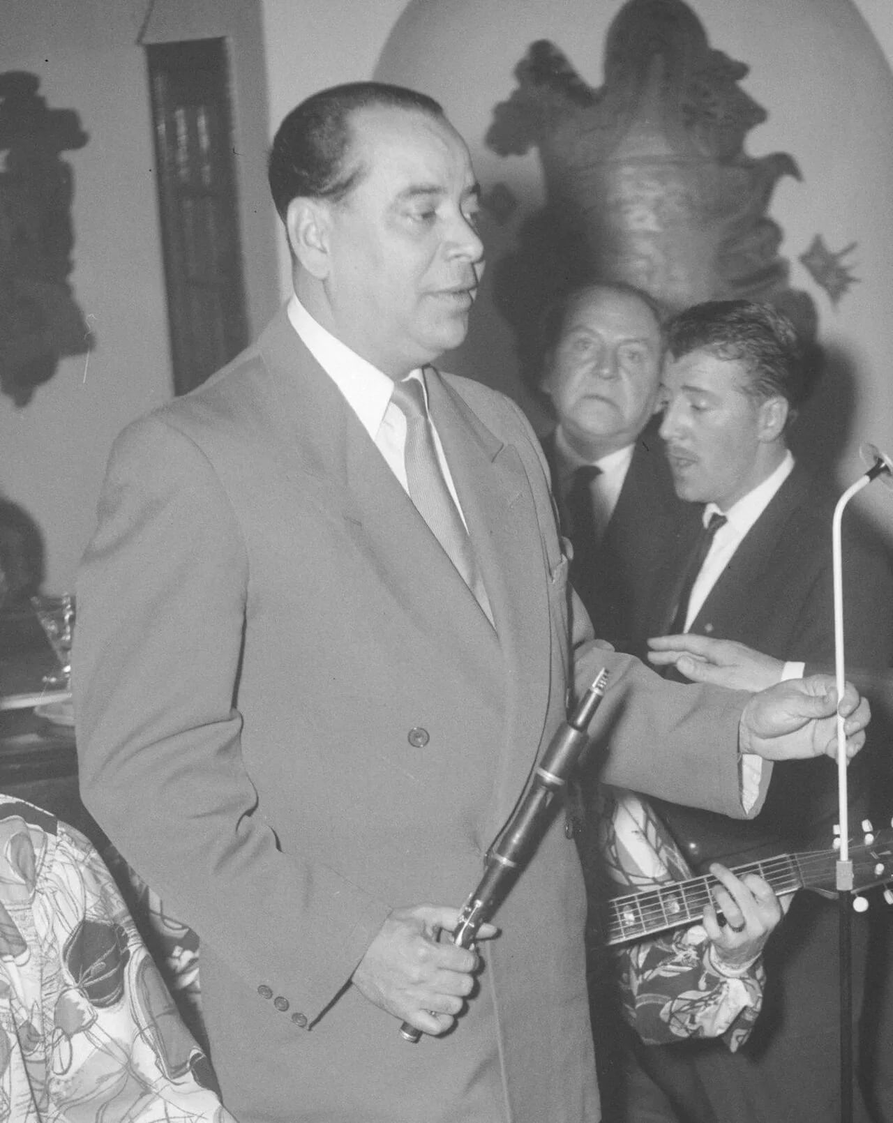 Porträt von Max Woiski (1911–1981) – Gedenkseite