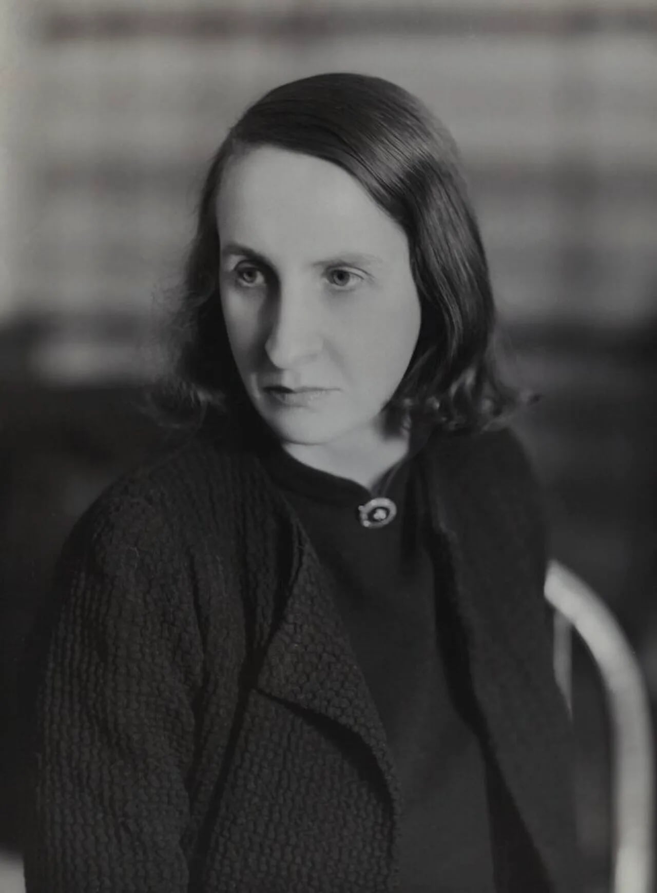 Porträt von Elisabeth Lutyens (1906–1983) – Gedenkseite