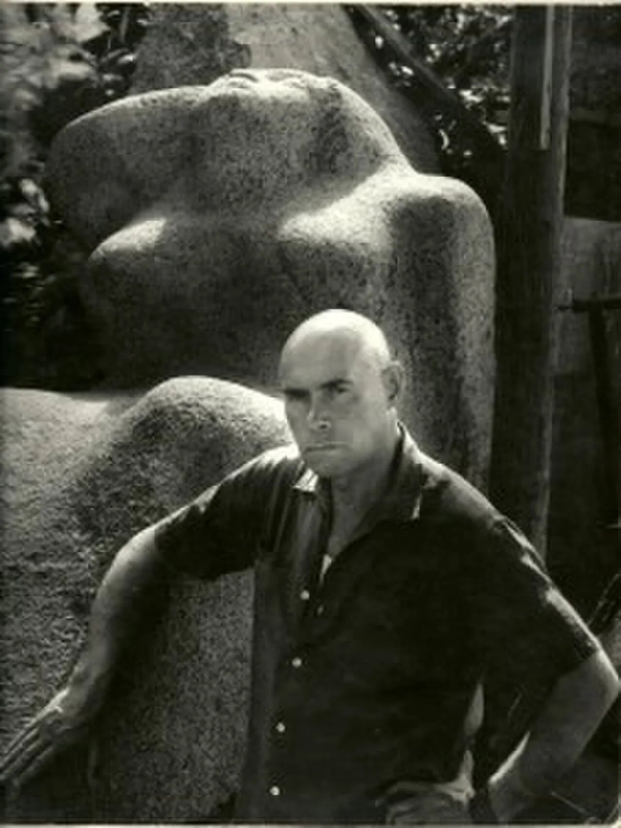 Portrait of Alexander Nikolajewitsch Tschernizki (1918–2010) – memorial page