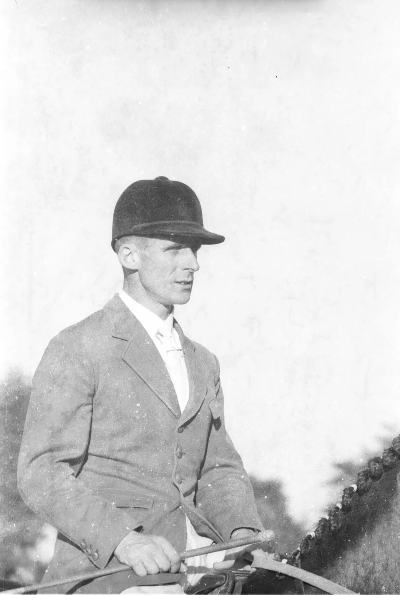 Porträt von Fritz Thiedemann (1918–2000) – Gedenkseite