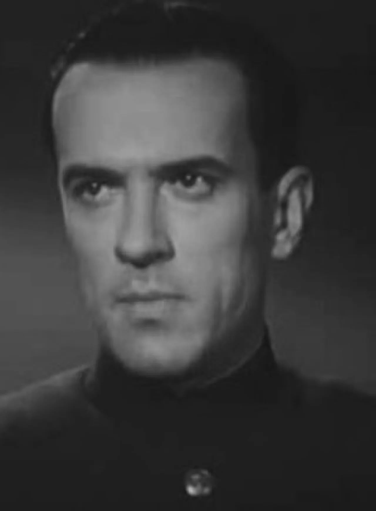 Portrait of Wladimir Iwanowitsch Tschestnokow (1904–1968) – memorial page