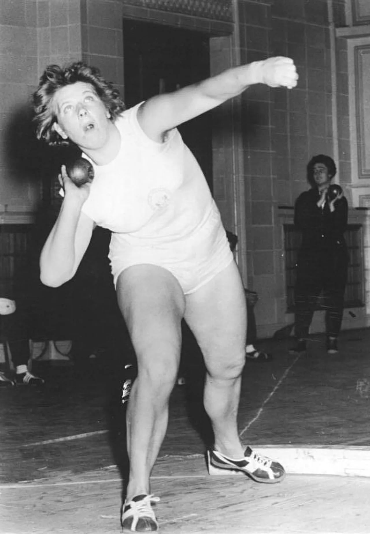 Porträt von Johanna Lüttge (1936–2022) – Gedenkseite