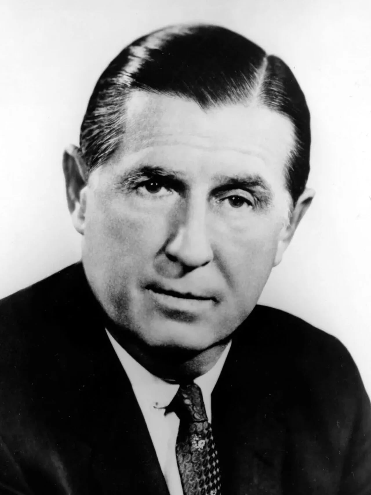 Porträt von William T. Murphy (1899–1978) – Gedenkseite