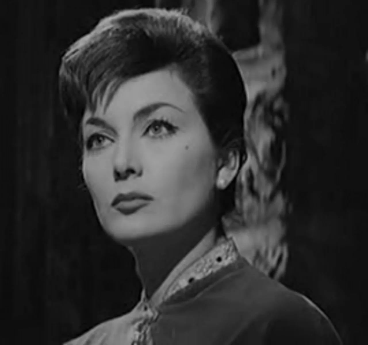Porträt von Gianna Maria Canale (1927–2009) – Gedenkseite