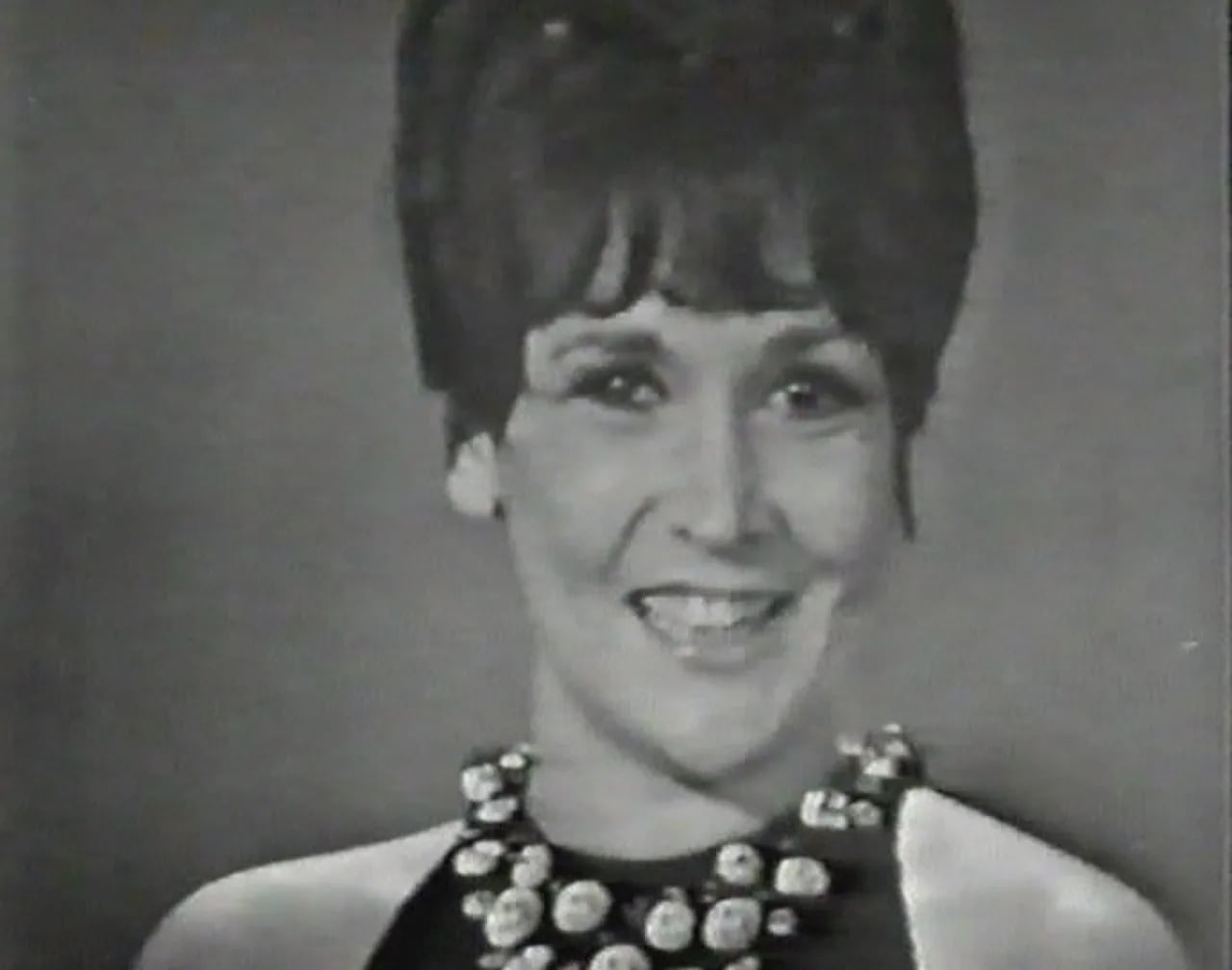 Portrait of Renata Mauro (1934–2009) – memorial page
