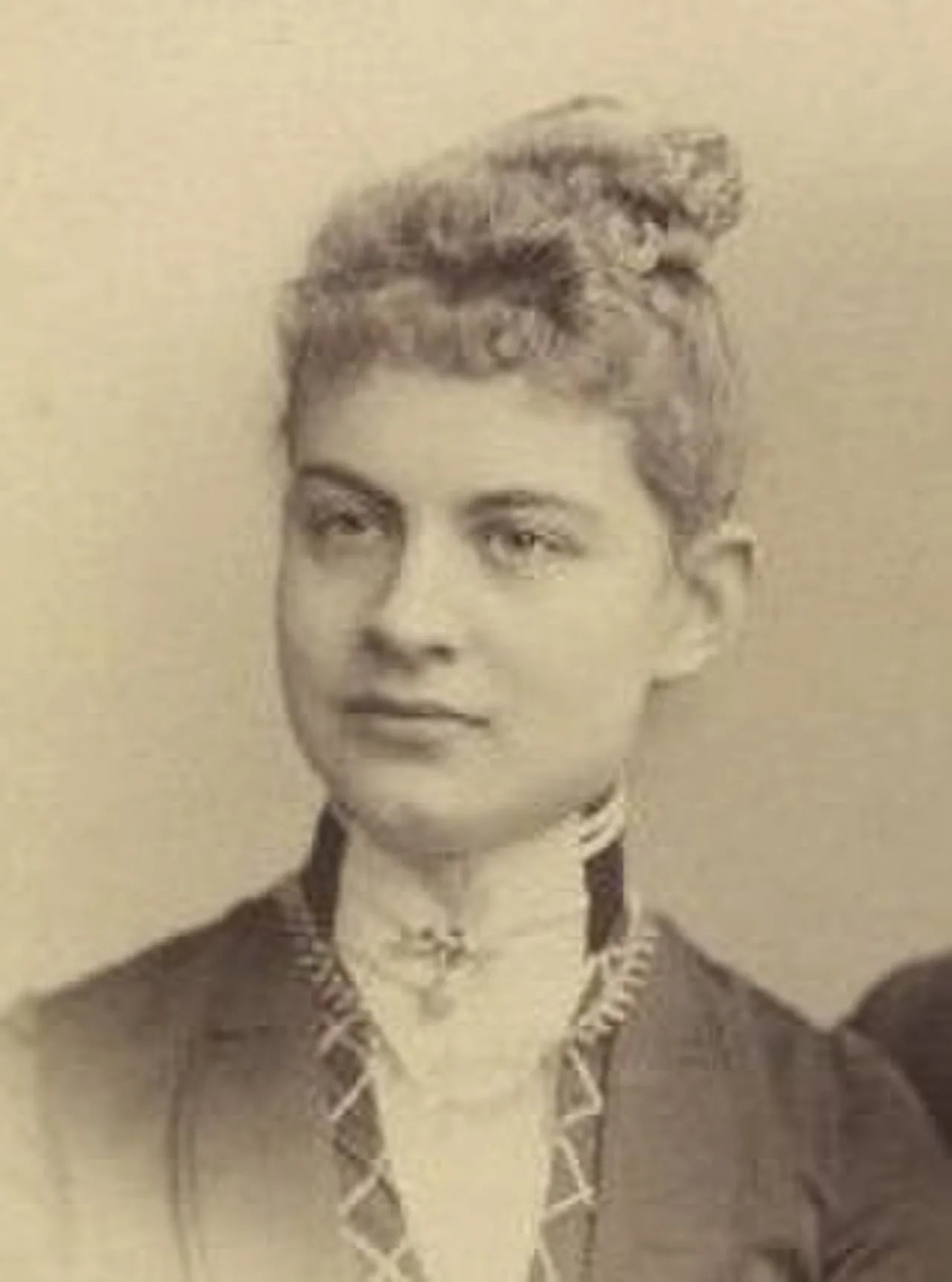 Portrait of Helene Kröller-Müller (1869–1939) – memorial page