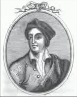 Porträt von Charles Boit (1662–1727) – Gedenkseite