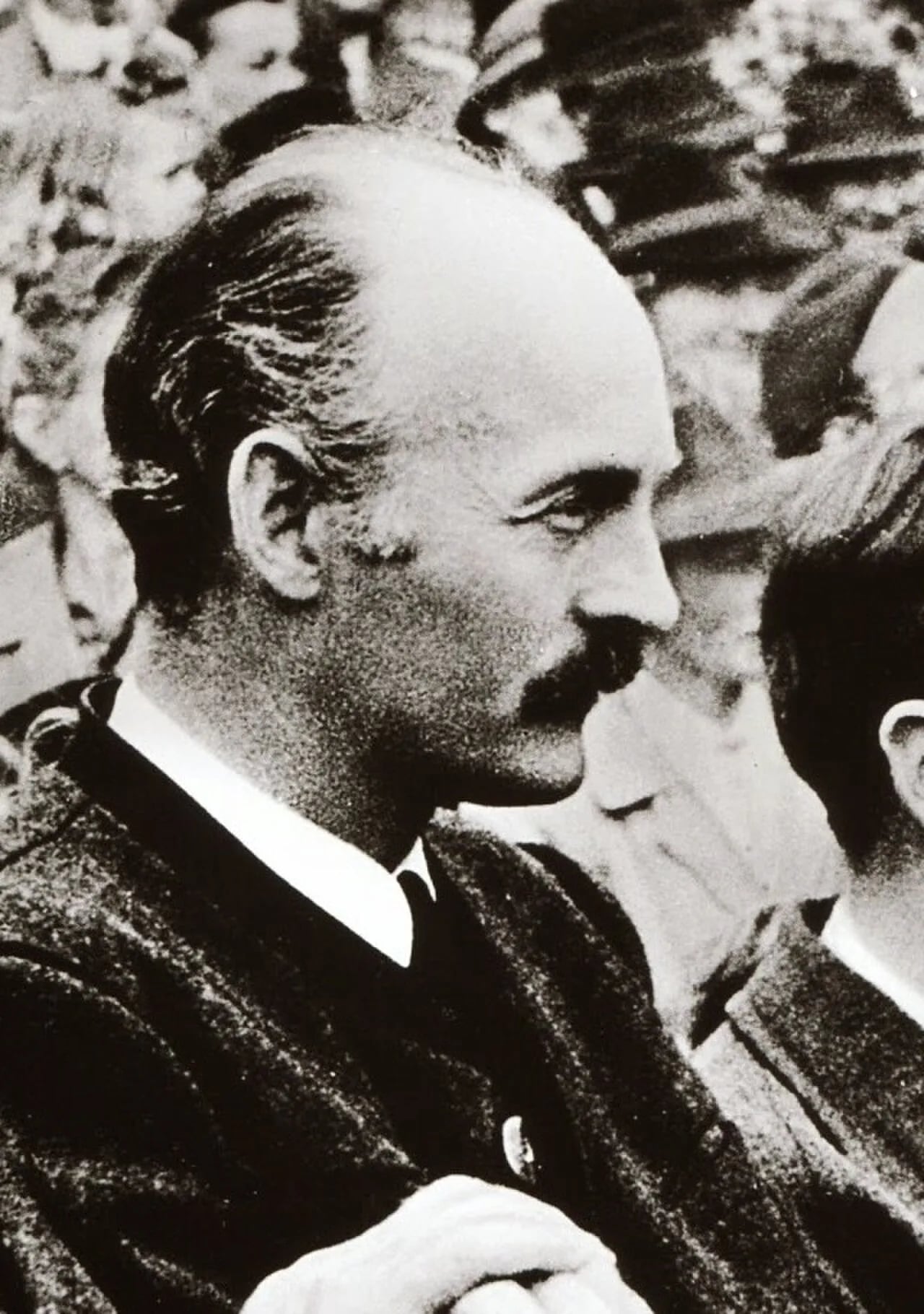 Porträt von Albrecht von Bayern (1905–1996) – Gedenkseite