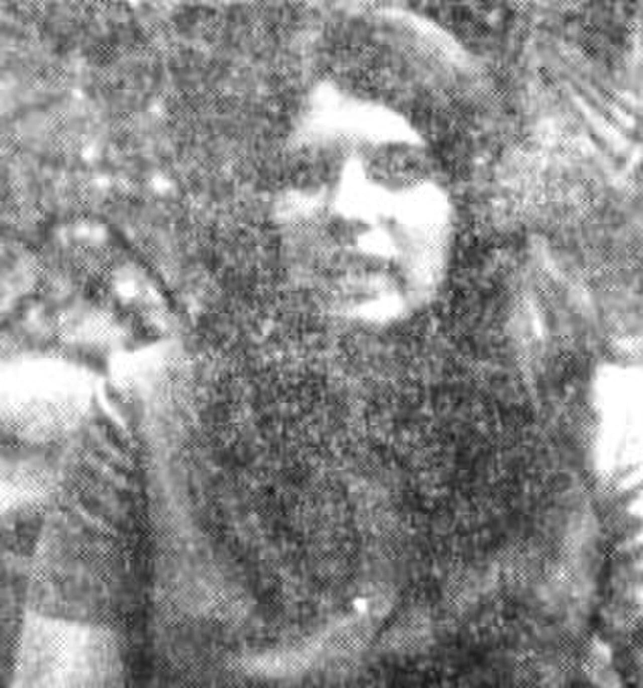 Portrait of Nataša Urbančič (1945–2011) – memorial page