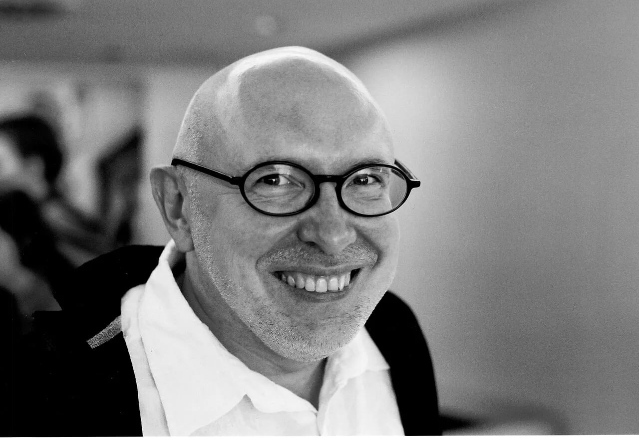 Porträt von Aleksandr Shatalov (1957–2018) – Gedenkseite