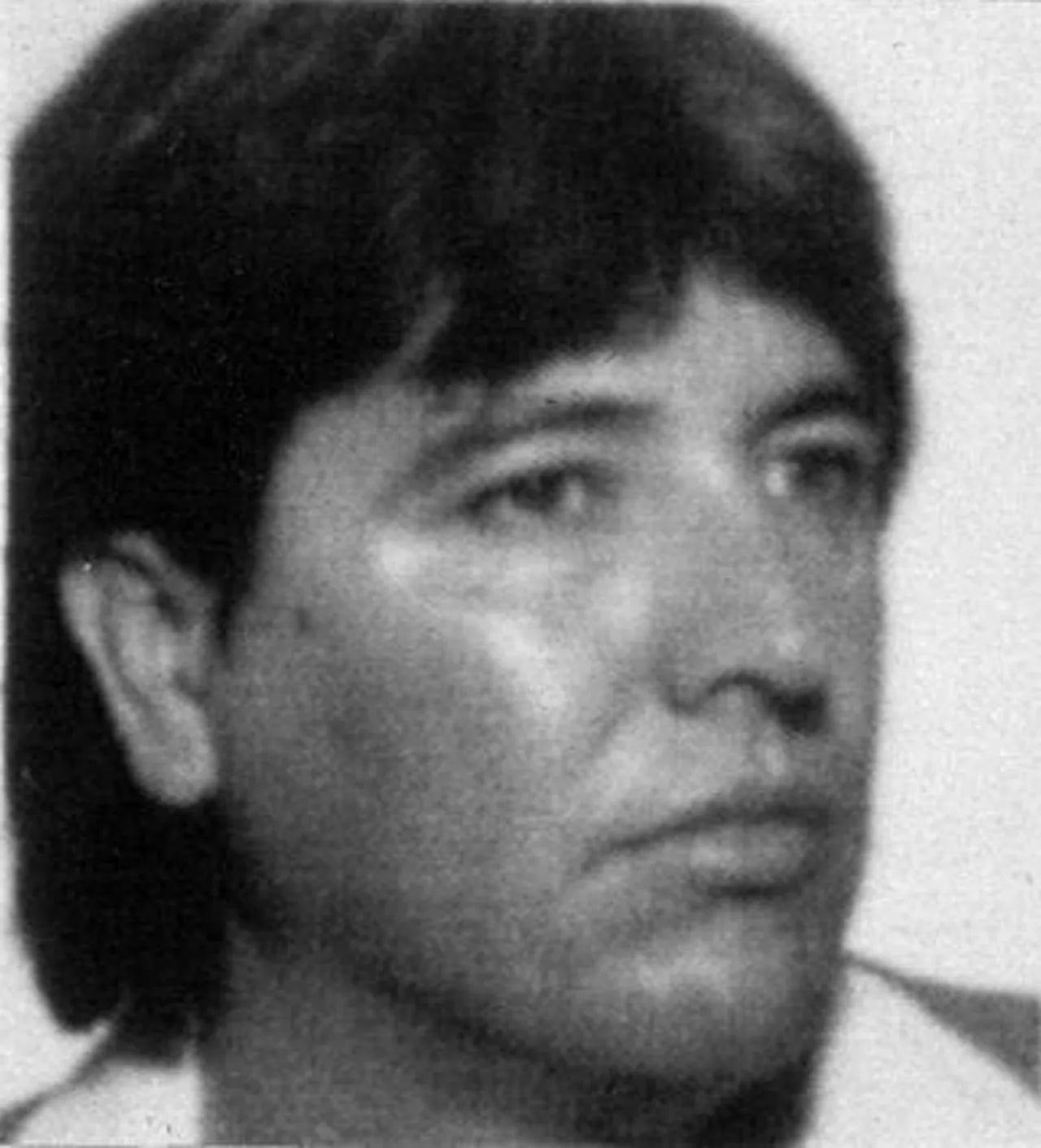 Porträt von Amado Carrillo Fuentes (1956–1997) – Gedenkseite