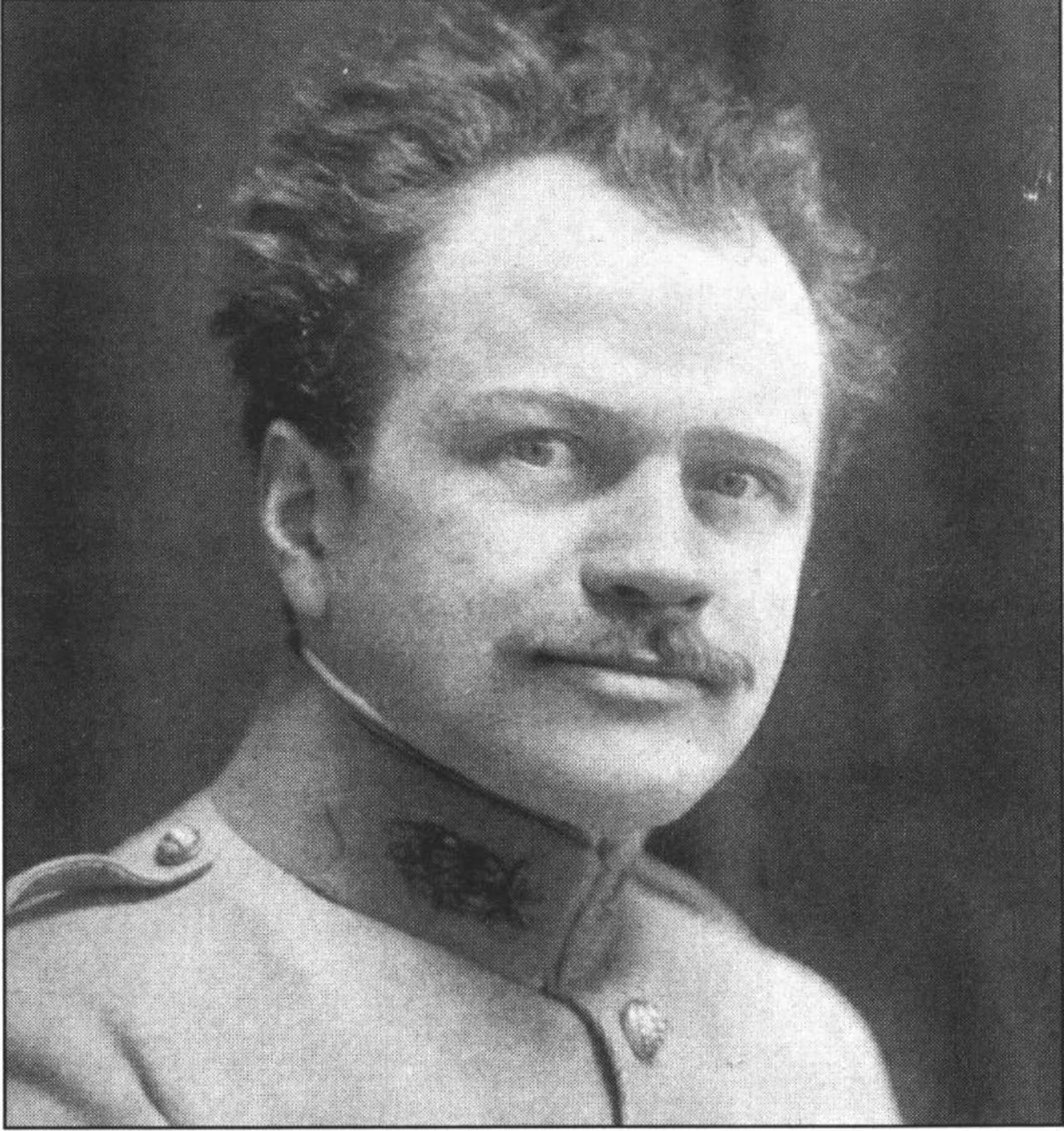 Portrait of René Leriche (1879–1955) – memorial page