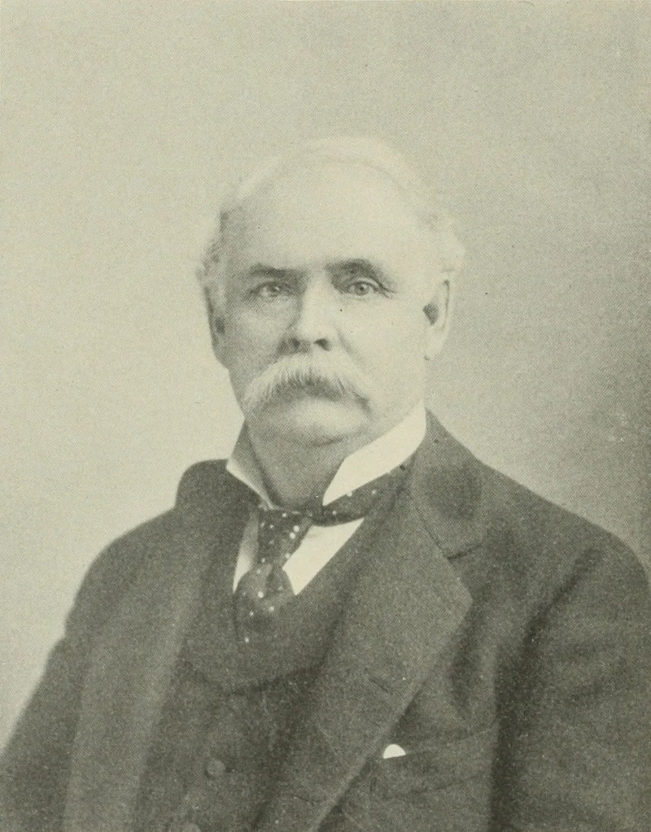 Portrait of Edward A. Murphy (1918–1990) – memorial page