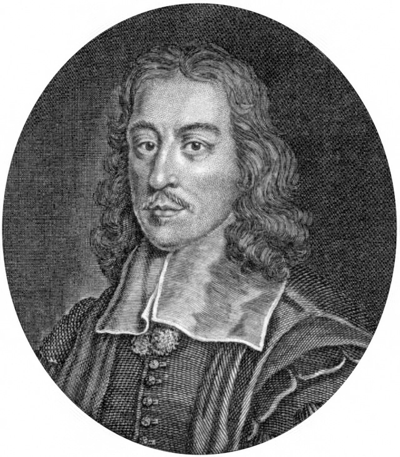 Portrait of Thomas Willis (1621–1675) – memorial page