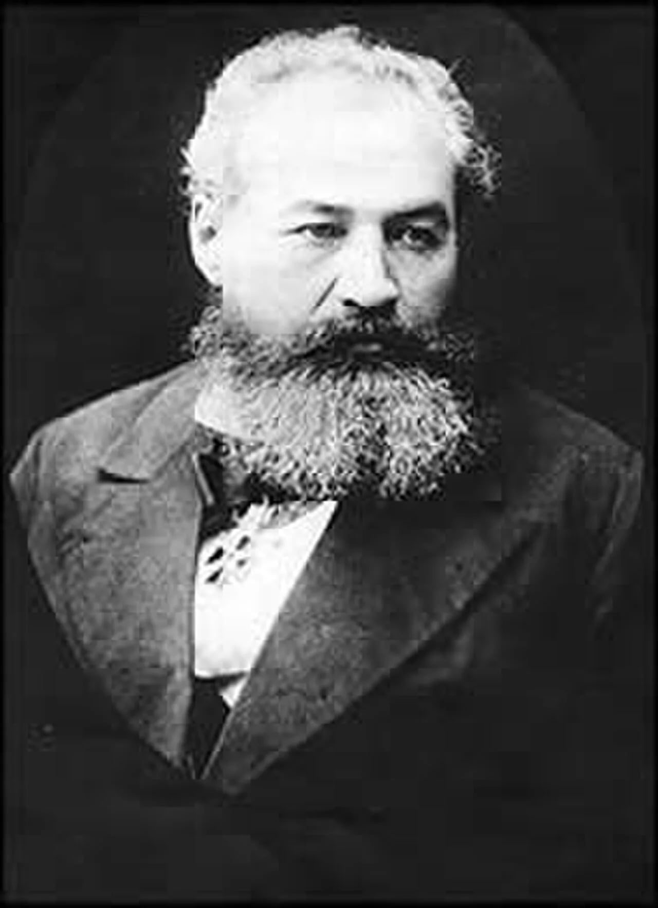 Portrait of Vasily Shishonko (1831–1889) – memorial page