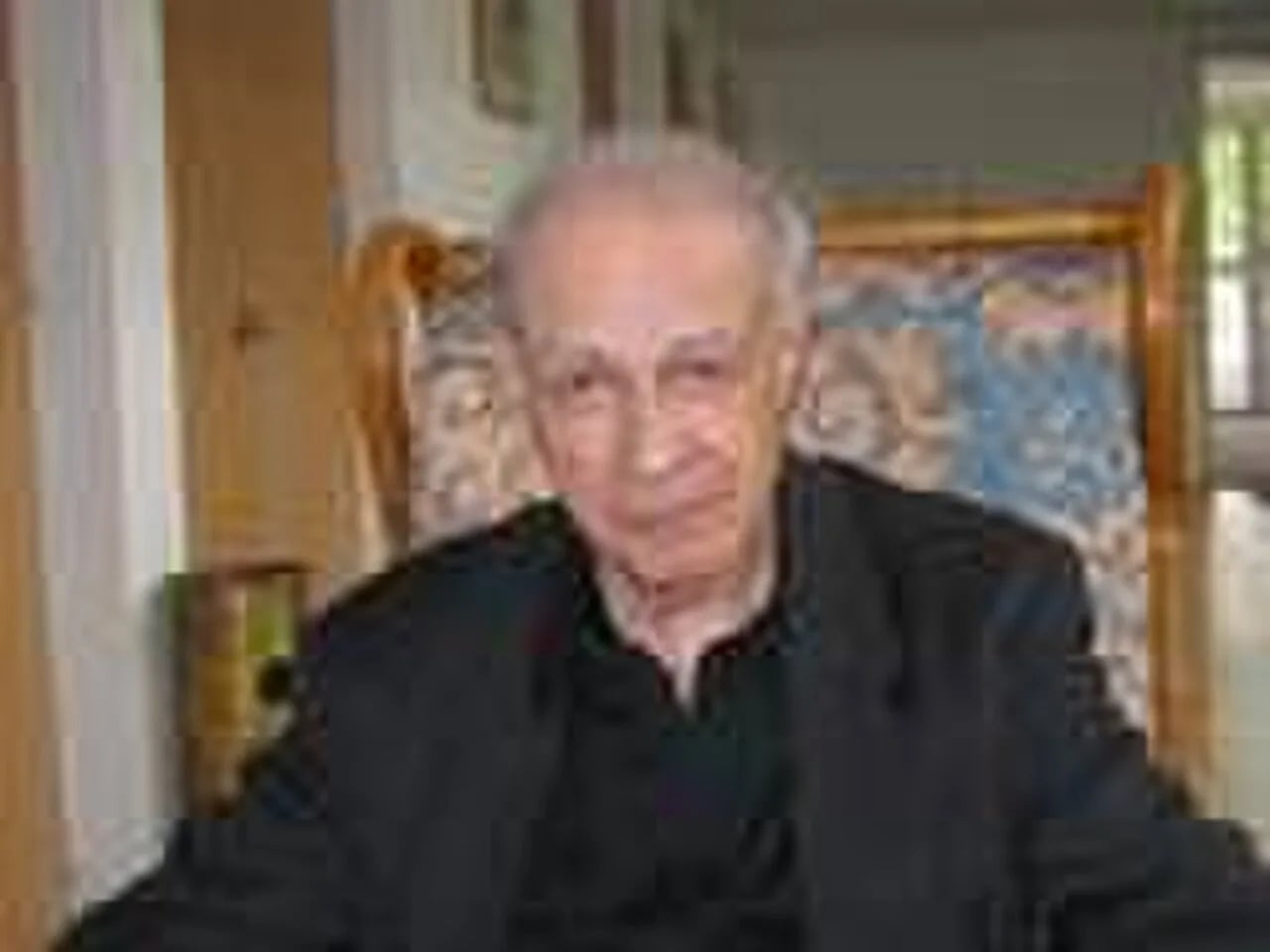Porträt von Michel Aglietta (1938–2025) – Gedenkseite