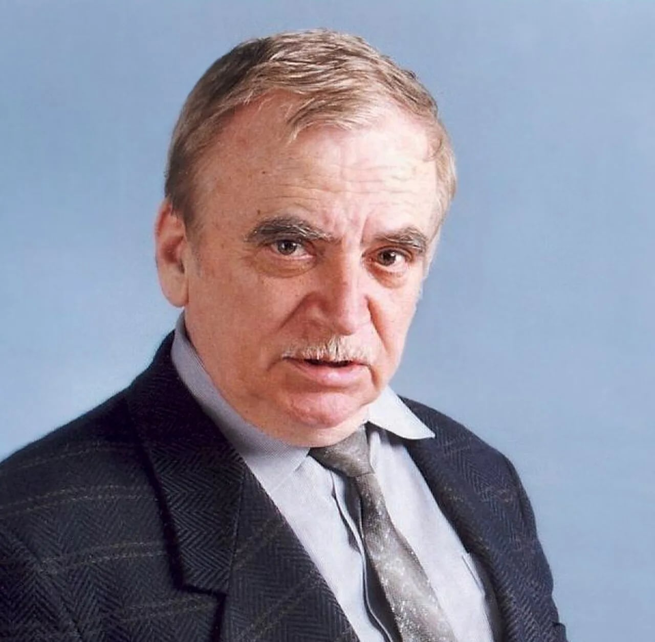 Porträt von Shkurba Viktor Vasilʹevich (1935–2011) – Gedenkseite