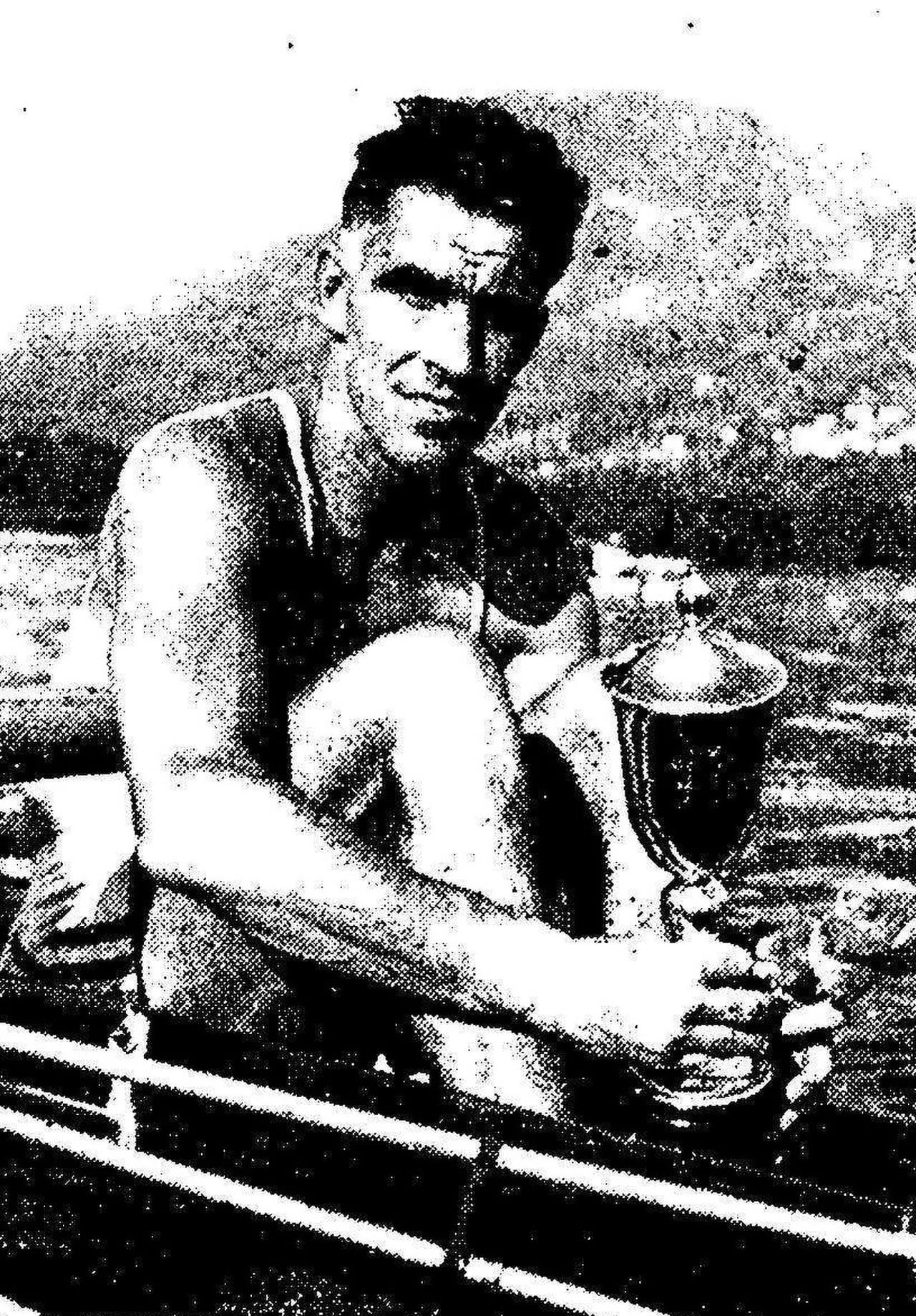Porträt von Karl Schmid (1910–1998) – Gedenkseite