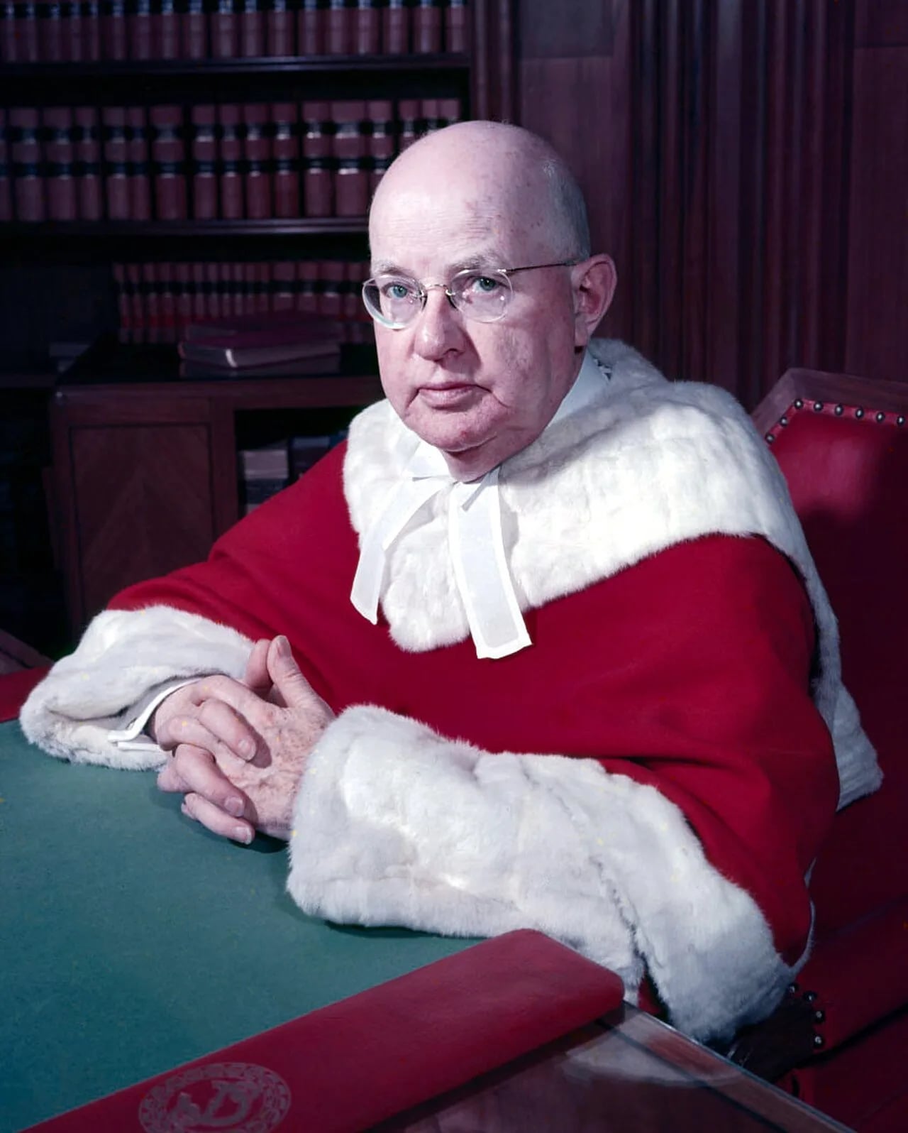 Porträt von Patrick Kerwin (1889–1963) – Gedenkseite