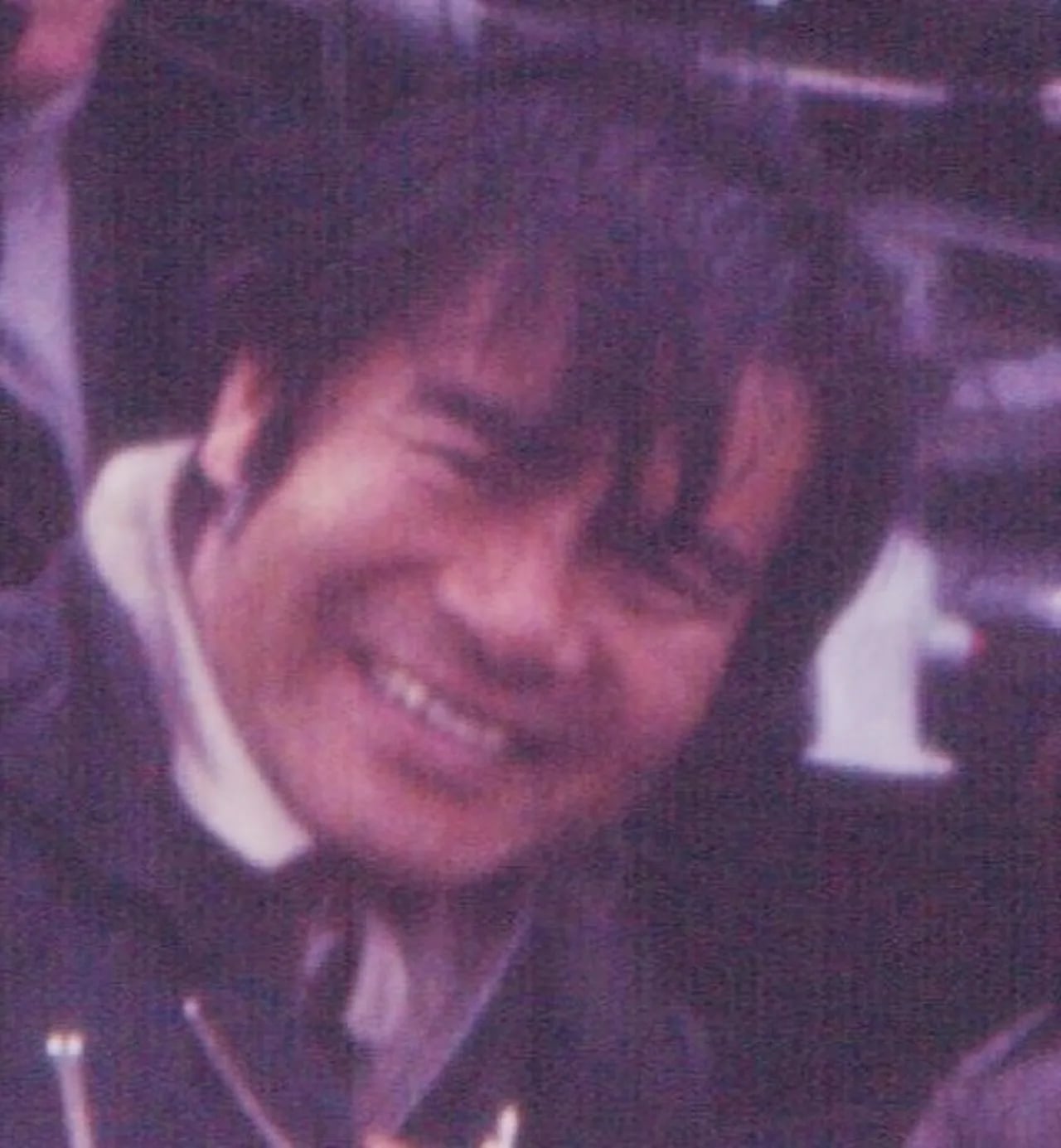 Porträt von Jimmy T. Murakami (1933–2014) – Gedenkseite