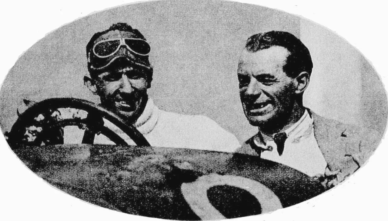Portrait of John Duff (1895–1958) – memorial page