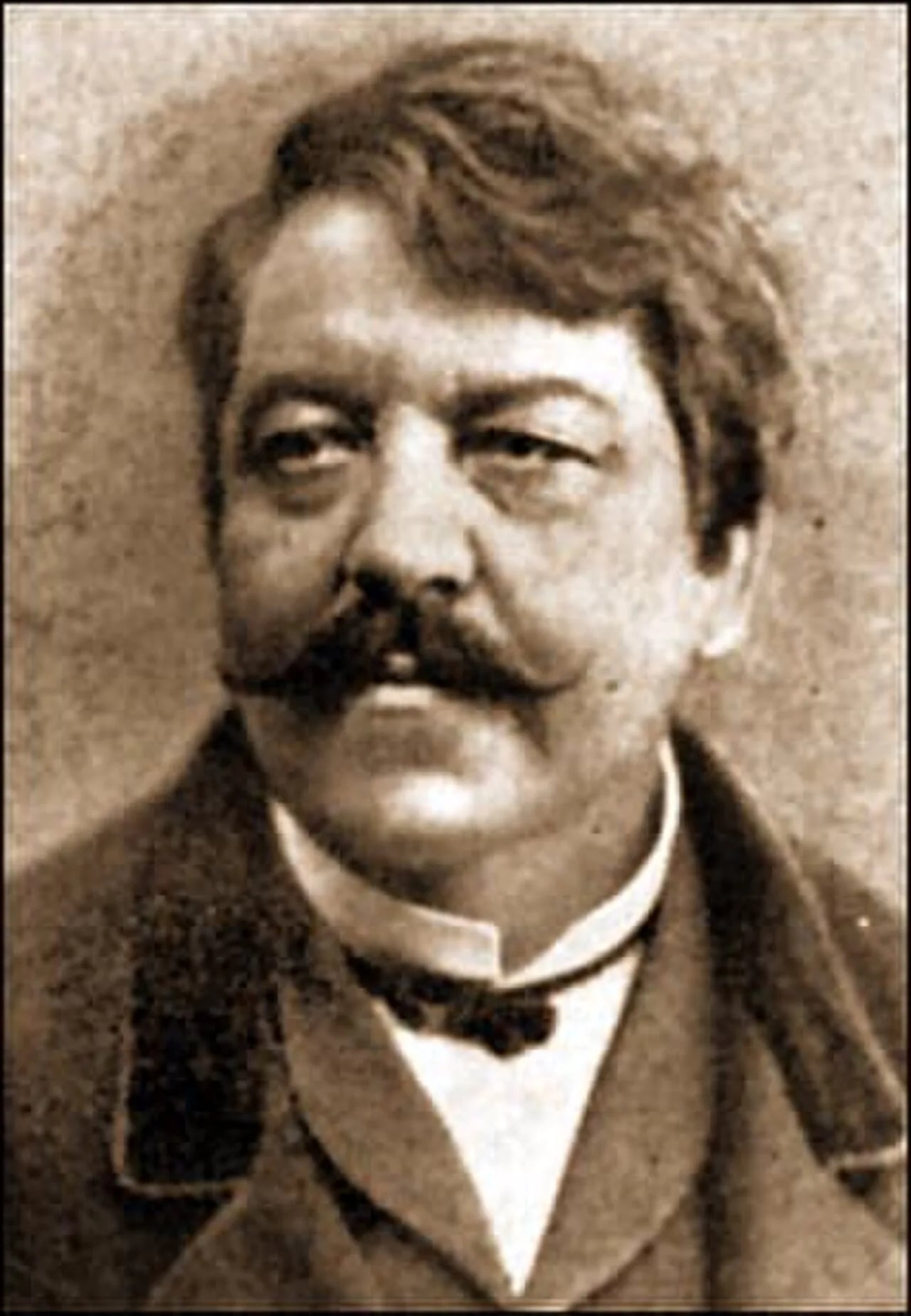 Portrait of Pyotr Shumakher (1817–1891) – memorial page