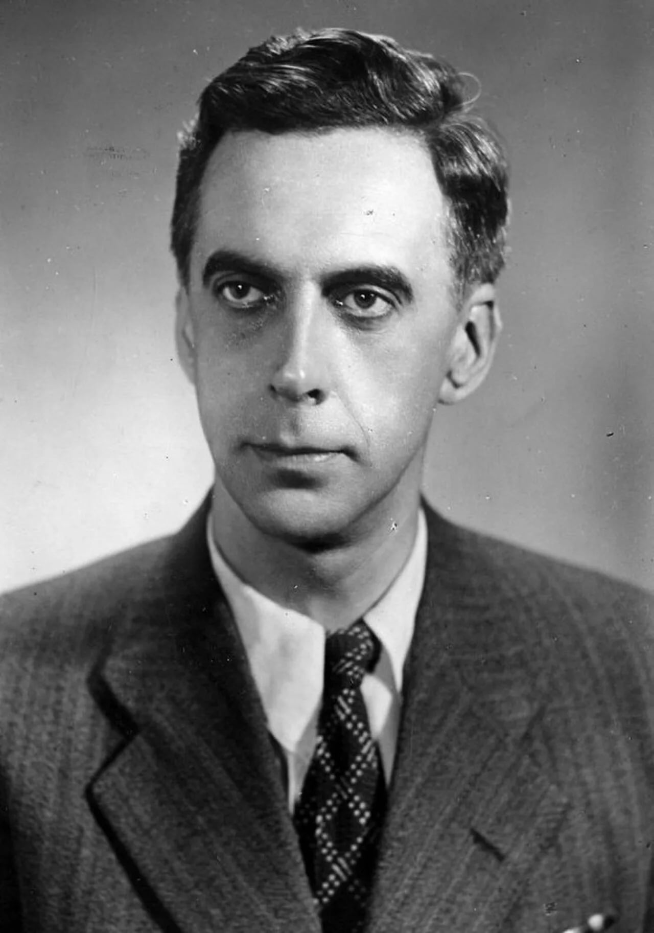 Portrait of Andrei Wladimirowitsch Schtschegljajew (1902–1970) – memorial page