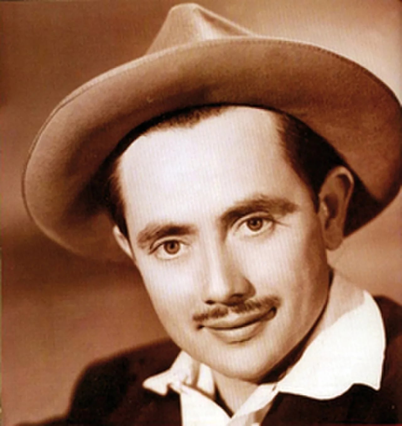 Portrait of José Ángel Espinoza (1919–2015) – memorial page