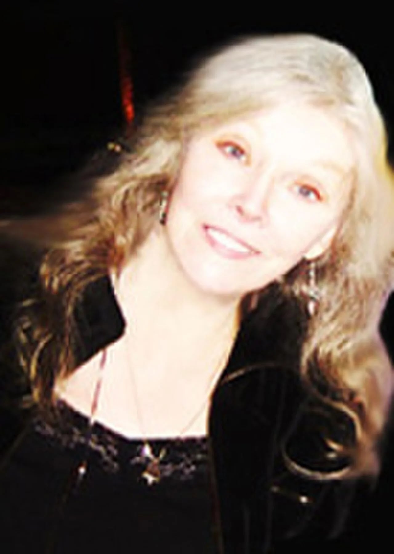 Portrait of Jessica Williams (1948–2022) – memorial page