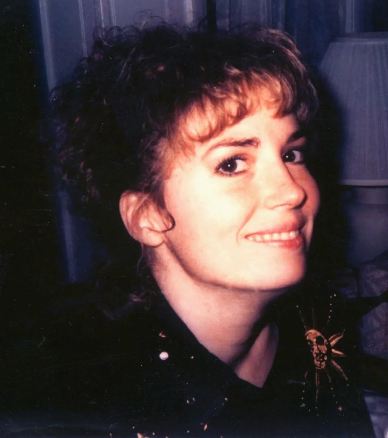 Porträt von Lisa McPherson (1959–1995) – Gedenkseite