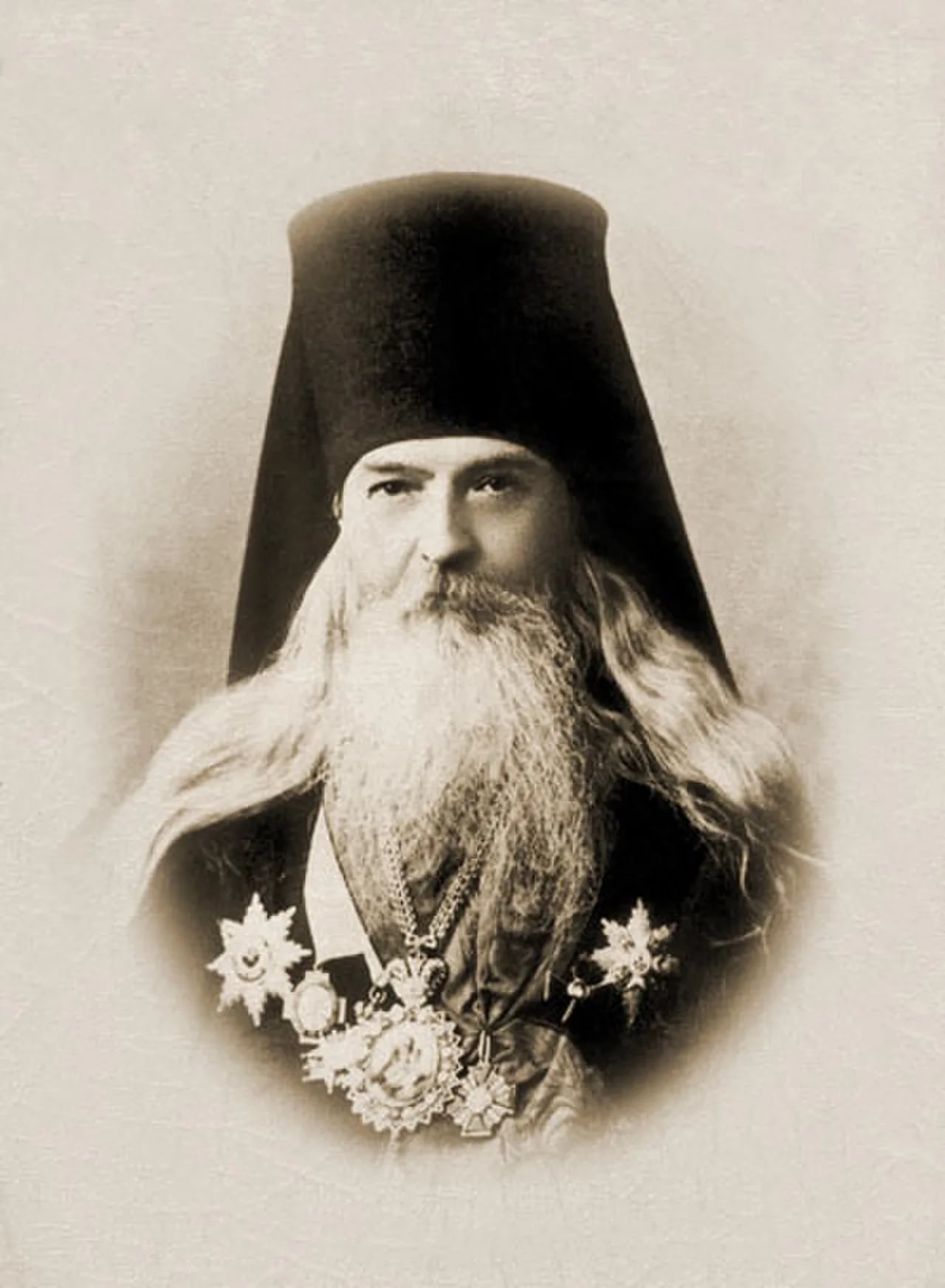 Portrait of Juwenaliusz (1826–1904) – memorial page