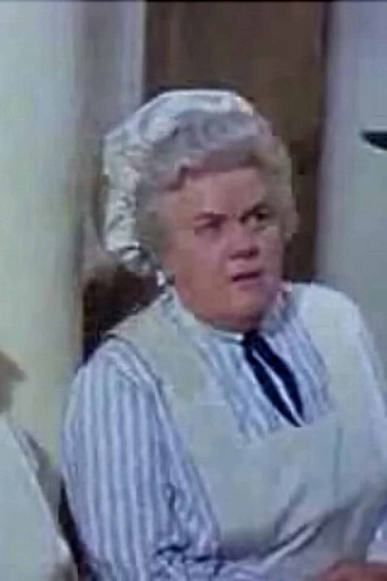 Porträt von Reta Shaw (1912–1982) – Gedenkseite